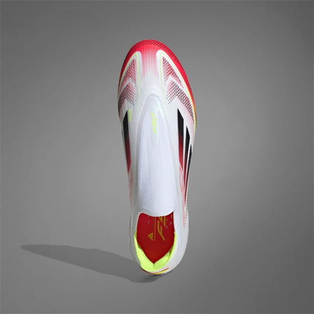 adidas F50 Elite Laceless Firm Ground Football Boots