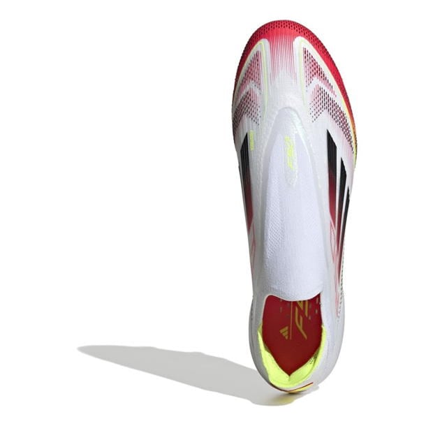 adidas F50 Elite Laceless Firm Ground Football Boots