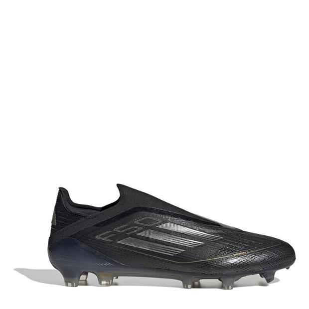 adidas F50 Elite Laceless Firm Ground Football Boots