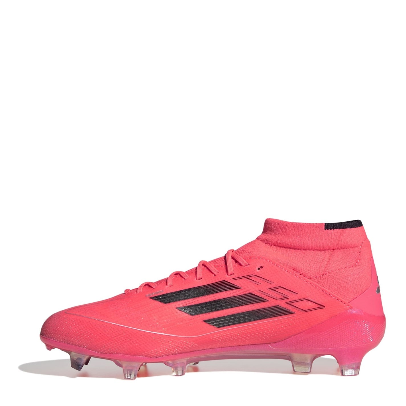 adidas F50 Elite Mid-Cut Womens Firm Ground Football Boots