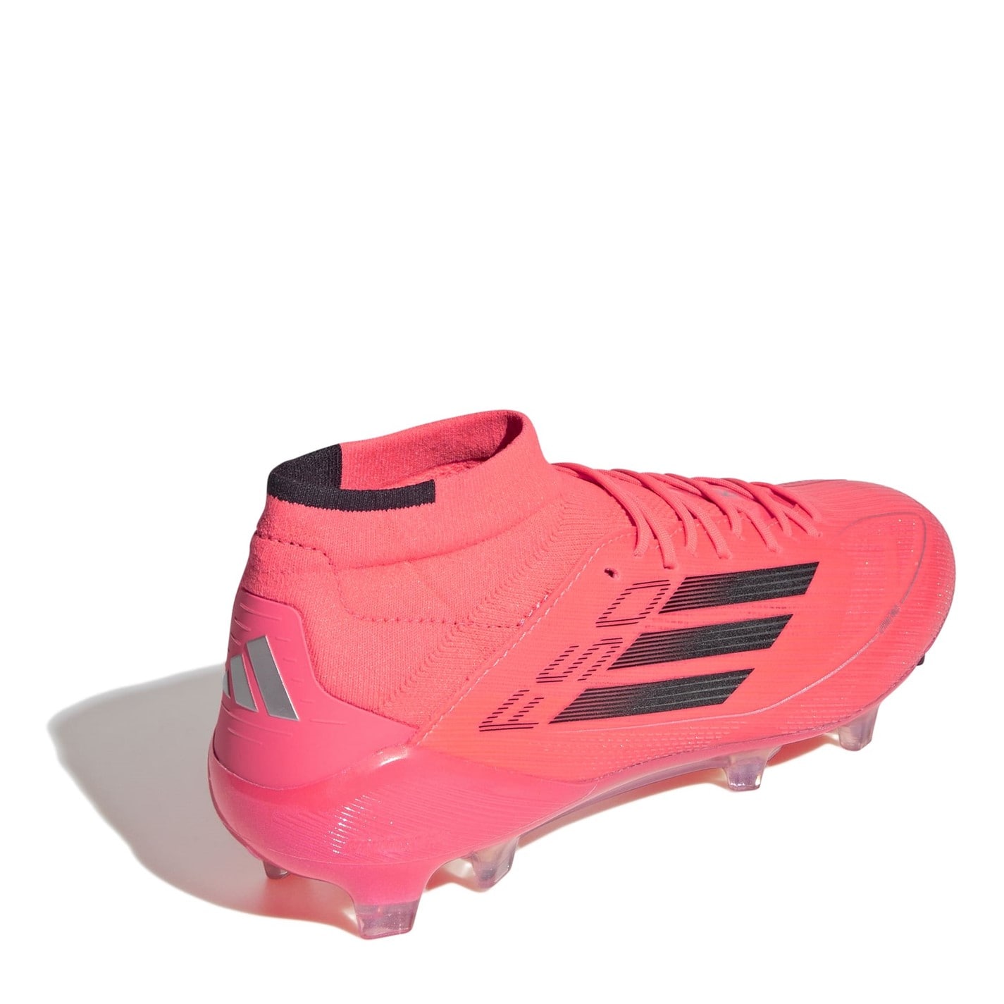 adidas F50 Elite Mid-Cut Womens Firm Ground Football Boots