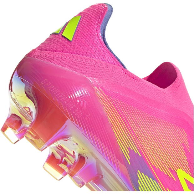 adidas F50+ Firm Ground Football Boots Mens