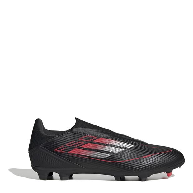 adidas F50 League Laceless Firm Ground Football Boots