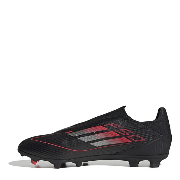 adidas F50 League Laceless Firm Ground Football Boots