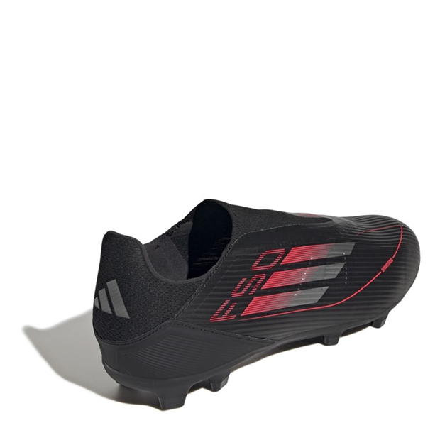 adidas F50 League Laceless Firm Ground Football Boots