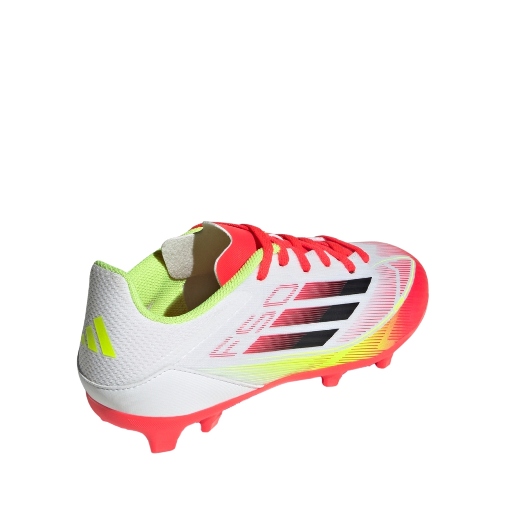 adidas F50 League FG/MG football boots for children IE3747