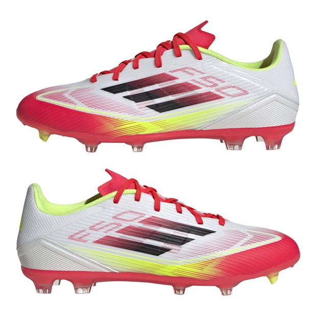 adidas F50 League Firm Ground Football Boots