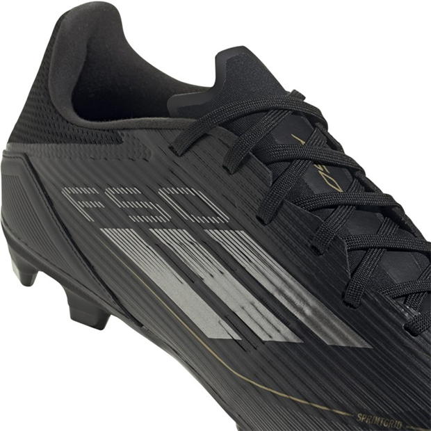 adidas F50 League Firm Ground Football Boots