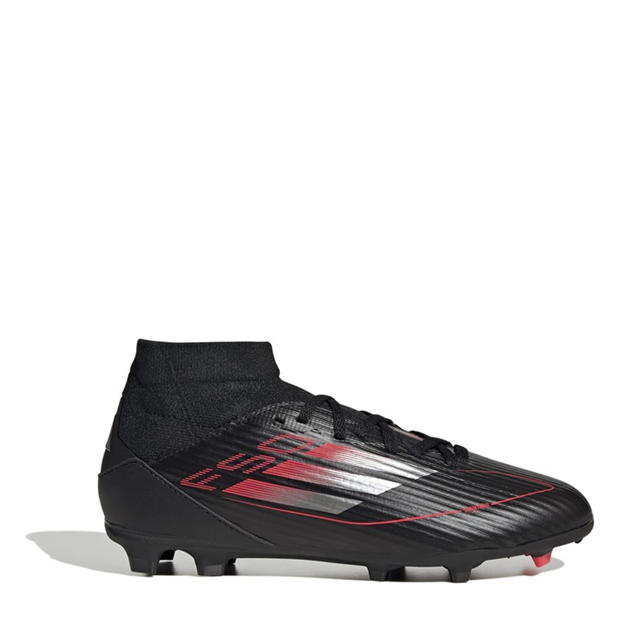 adidas F50 League Childrens Firm Ground Football Boots