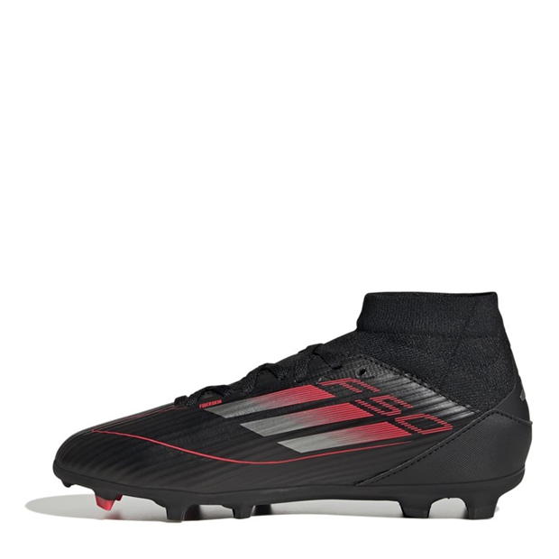 adidas F50 League Childrens Firm Ground Football Boots