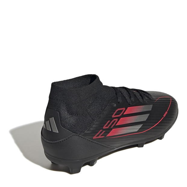 adidas F50 League Childrens Firm Ground Football Boots