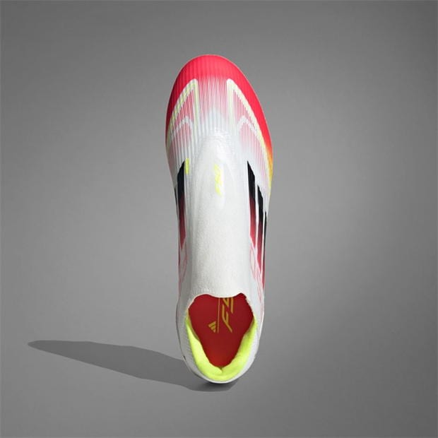 adidas F50 League Laceless Firm Ground Football Boots