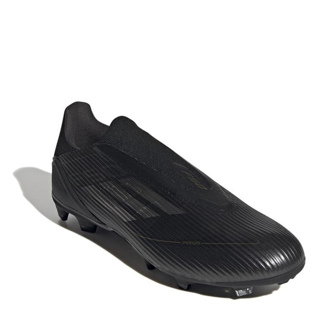 adidas F50 League Laceless Firm Ground Football Boots