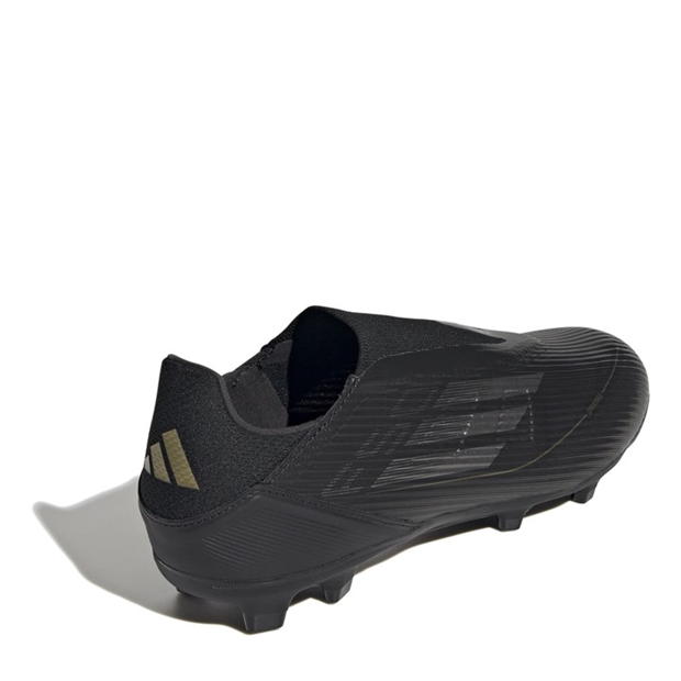 adidas F50 League Laceless Firm Ground Football Boots