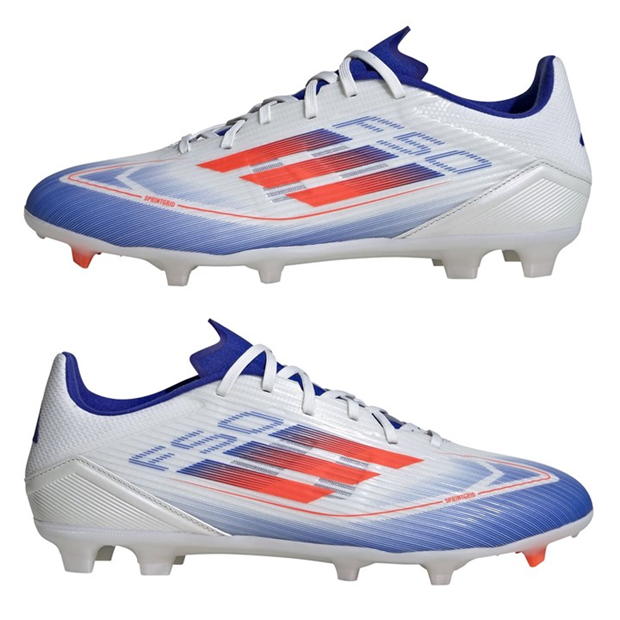 adidas F50 League Firm Ground Football Boots