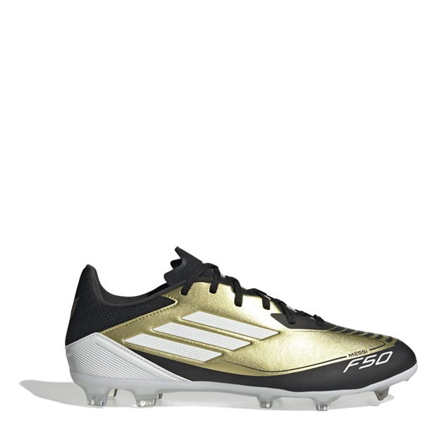 adidas F50 League Firm Ground Football Boots