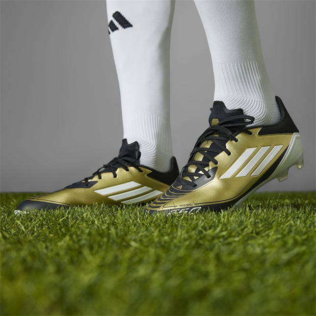 adidas F50 League Firm Ground Football Boots