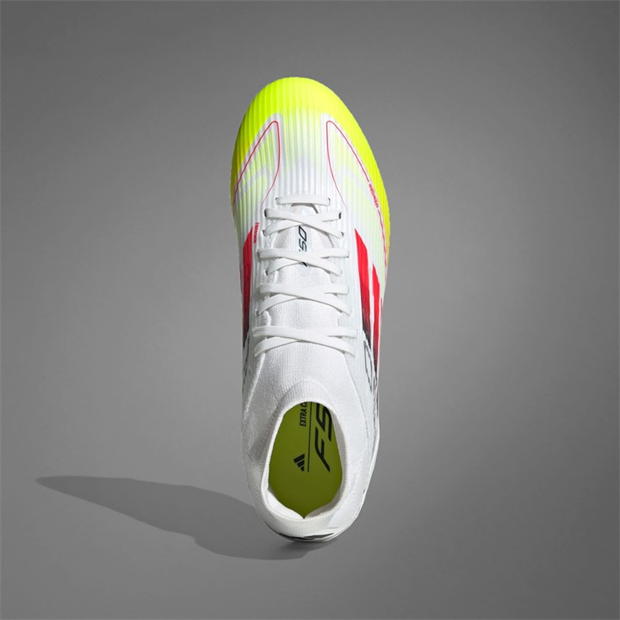 adidas F50 League Mid-cut Womens Firm Ground Football Boots