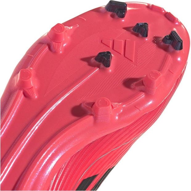 adidas F50 League Mid-Cut Firm Ground Football Boots