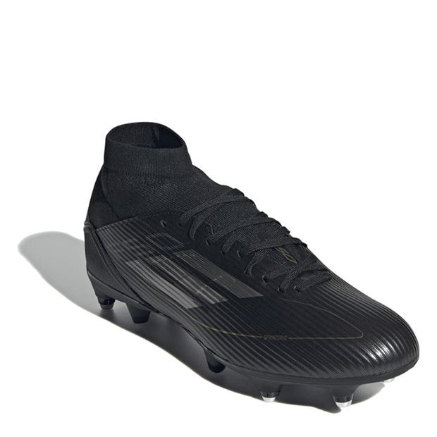 adidas F50 League Mid-cut Soft Ground Football Boots