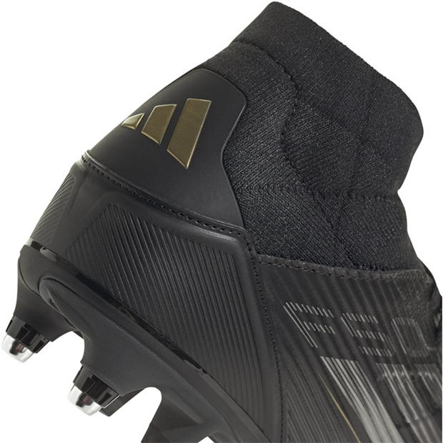 adidas F50 League Mid-cut Soft Ground Football Boots