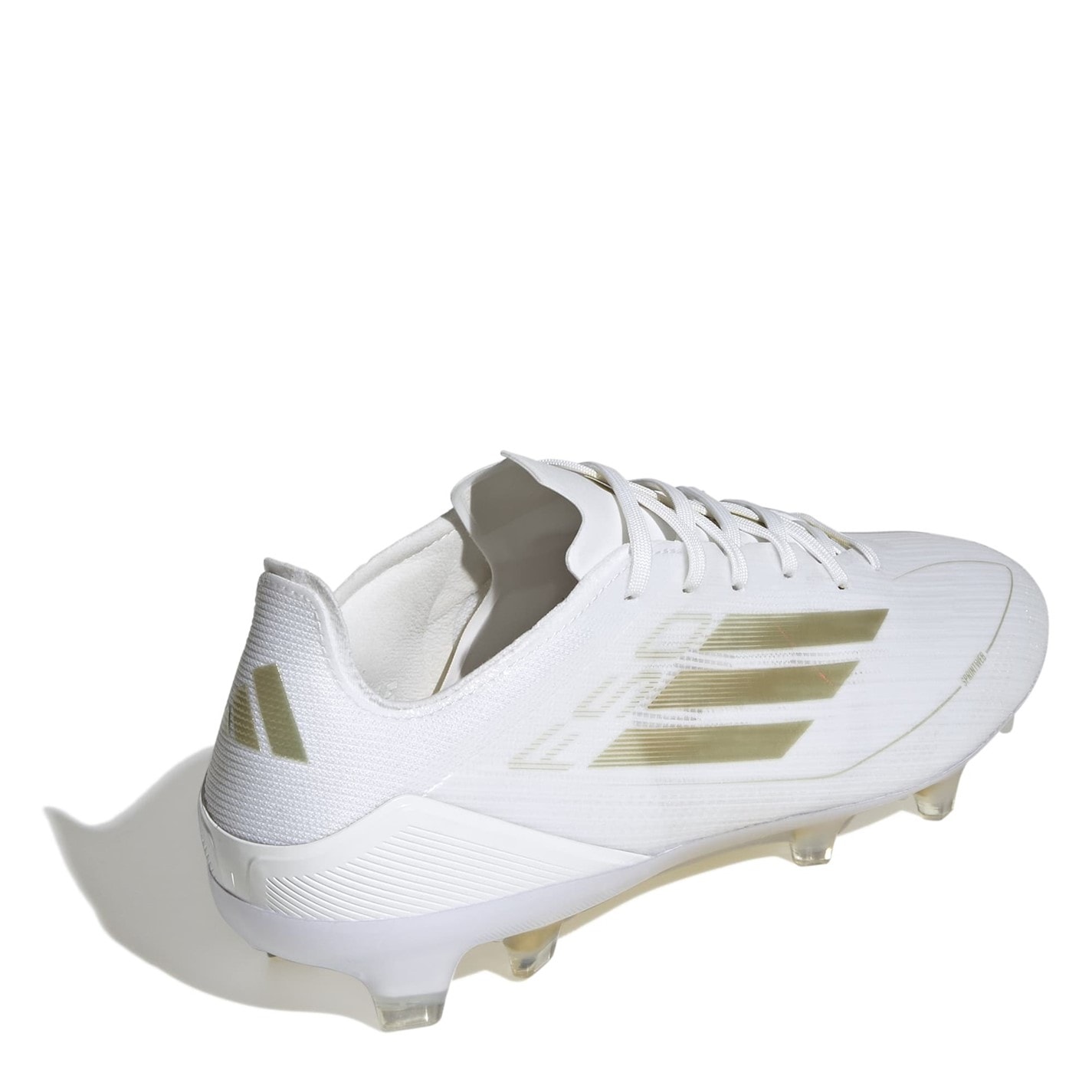 adidas F50 Pro Firm Ground Football Boots