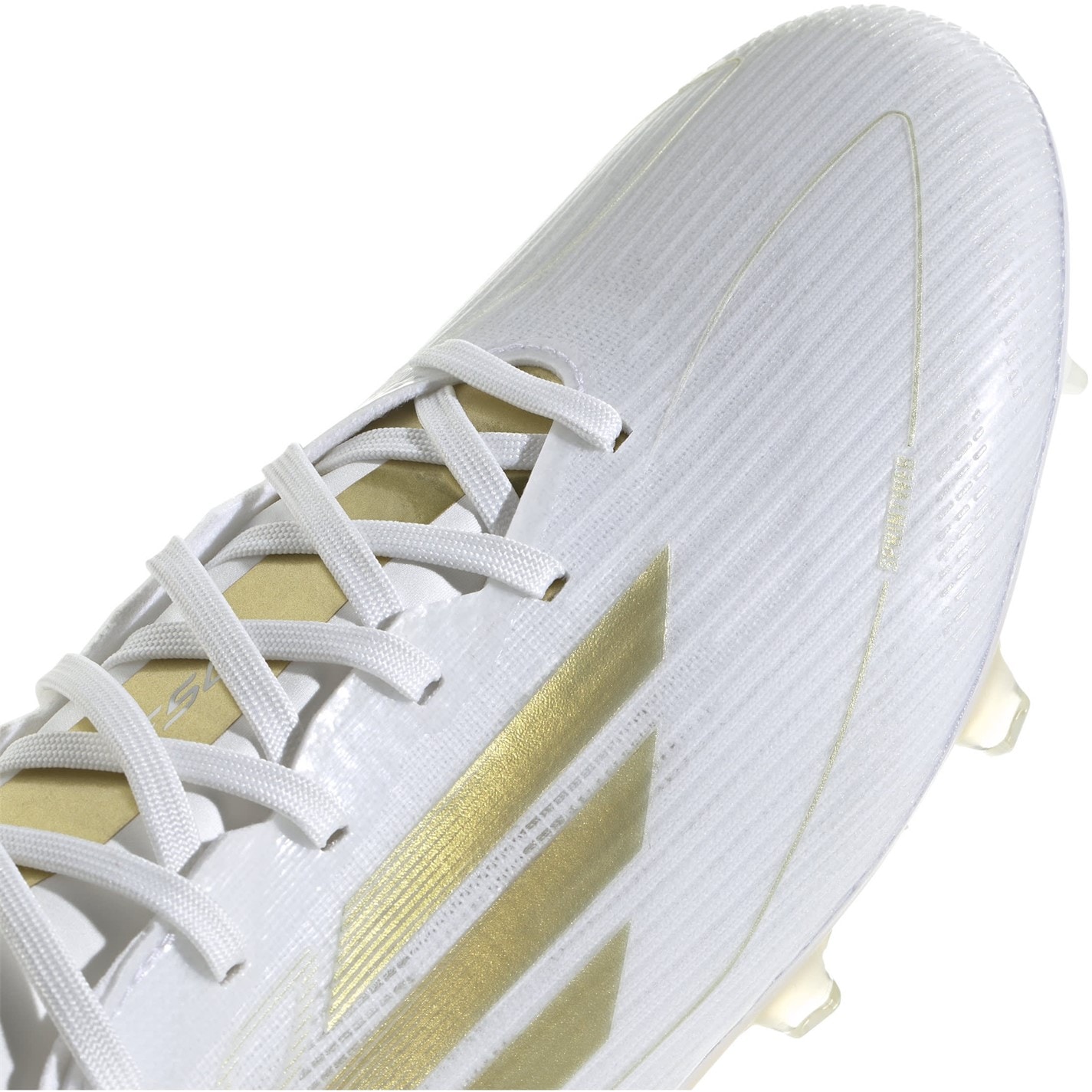 adidas F50 Pro Firm Ground Football Boots