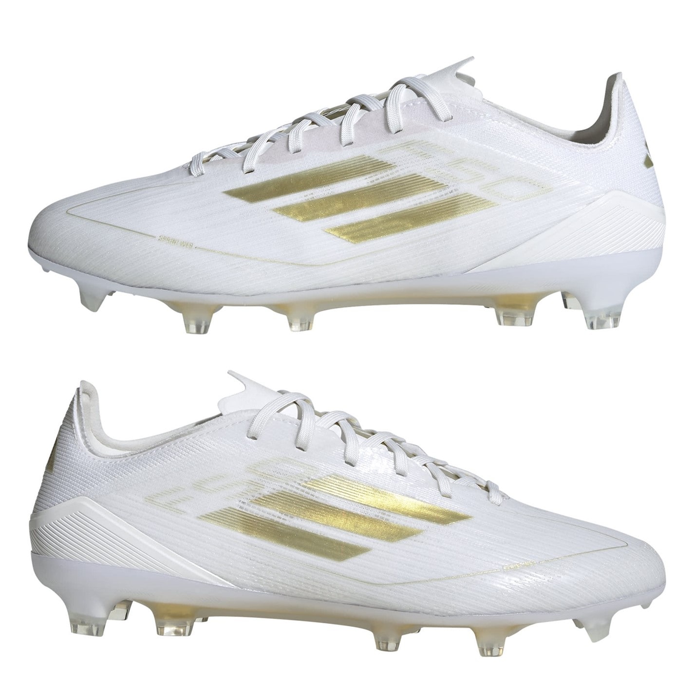 adidas F50 Pro Firm Ground Football Boots