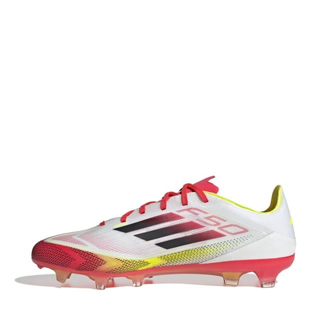 adidas F50 Pro Firm Ground Football Boots