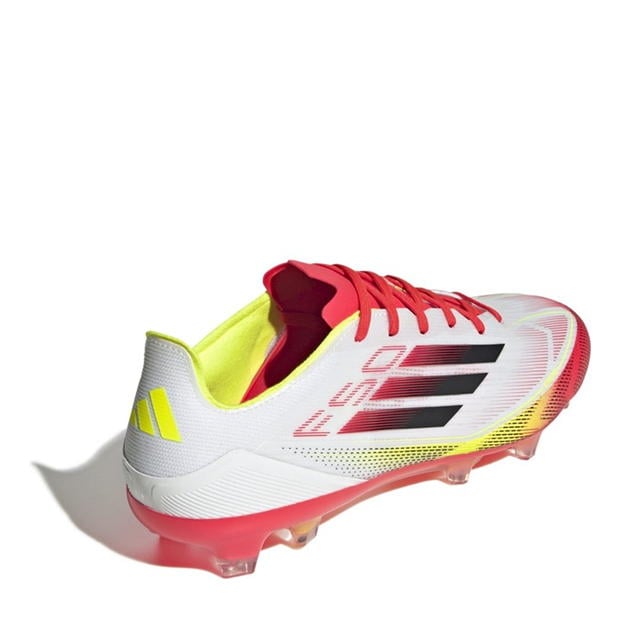 adidas F50 Pro Firm Ground Football Boots