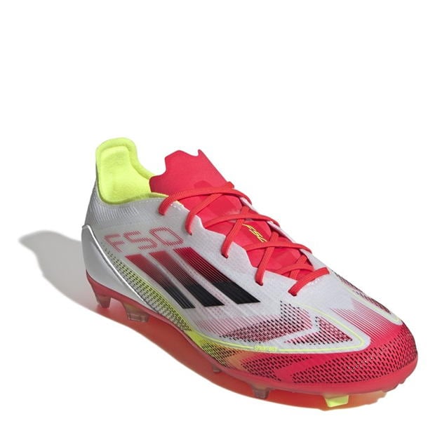 adidas F50 Pro Childrens Firm Ground Football Boots