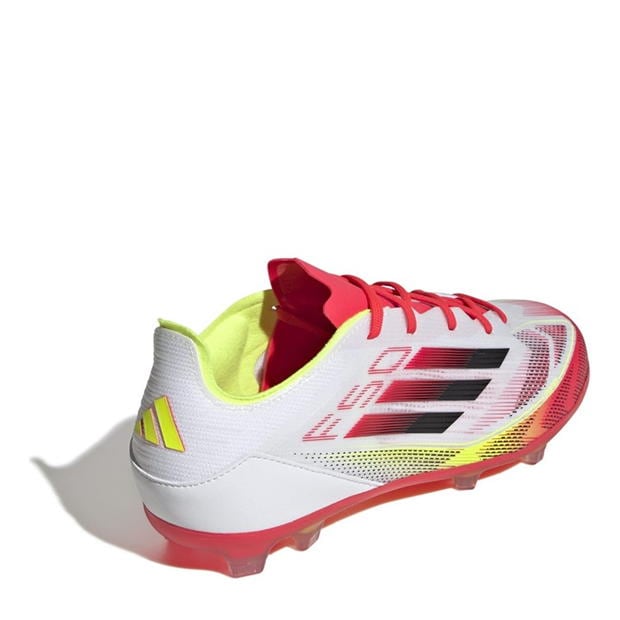 adidas F50 Pro Childrens Firm Ground Football Boots