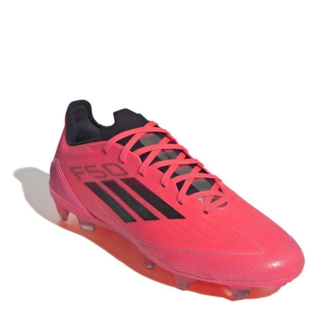 adidas F50 Pro Firm Ground Football Boots