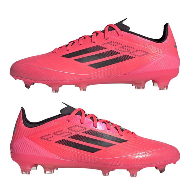 adidas F50 Pro Firm Ground Football Boots