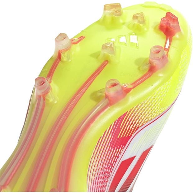 adidas F50 Pro Mid-cut Womens Firm Ground Football Boots