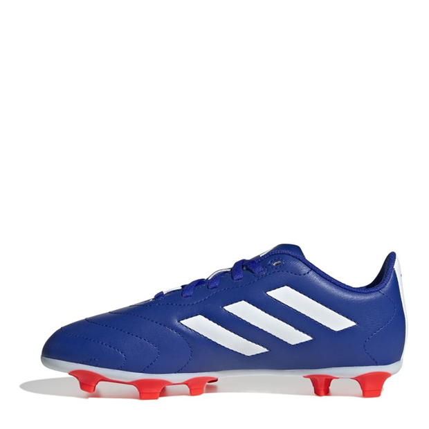 adidas Goletto Firm Ground Football Boots Juniors