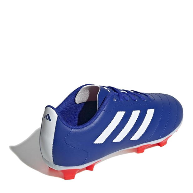 adidas Goletto Firm Ground Football Boots Juniors