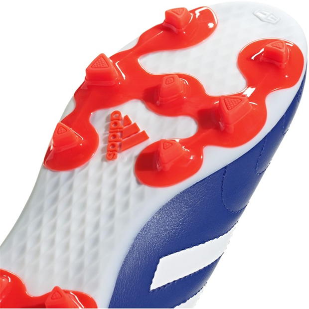 adidas Goletto Firm Ground Football Boots Juniors