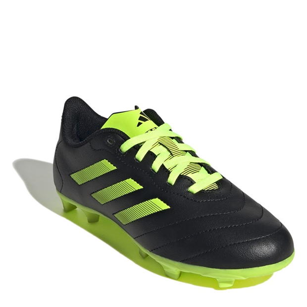 adidas Goletto Firm Ground Football Boots Juniors