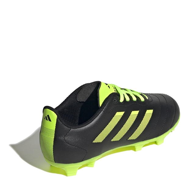 adidas Goletto Firm Ground Football Boots Juniors