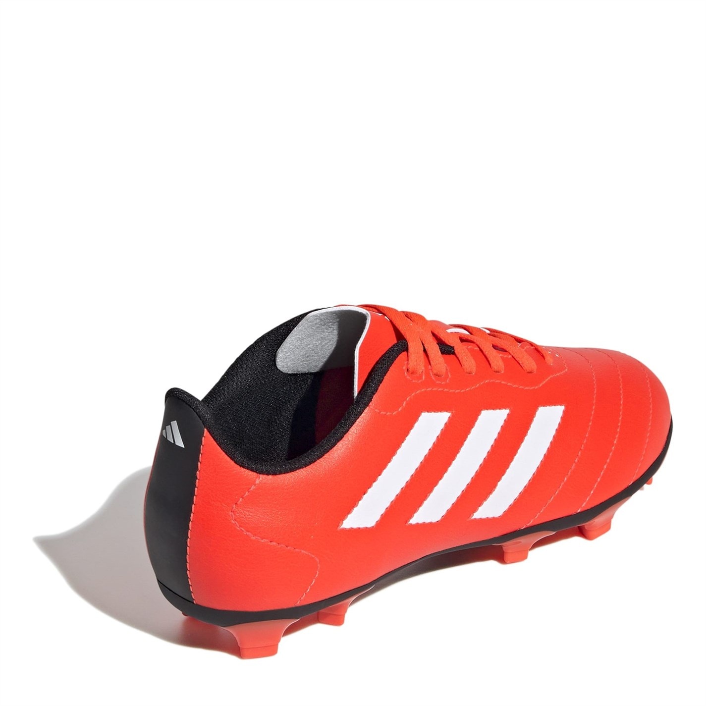 adidas Goletto Firm Ground Football Boots Juniors