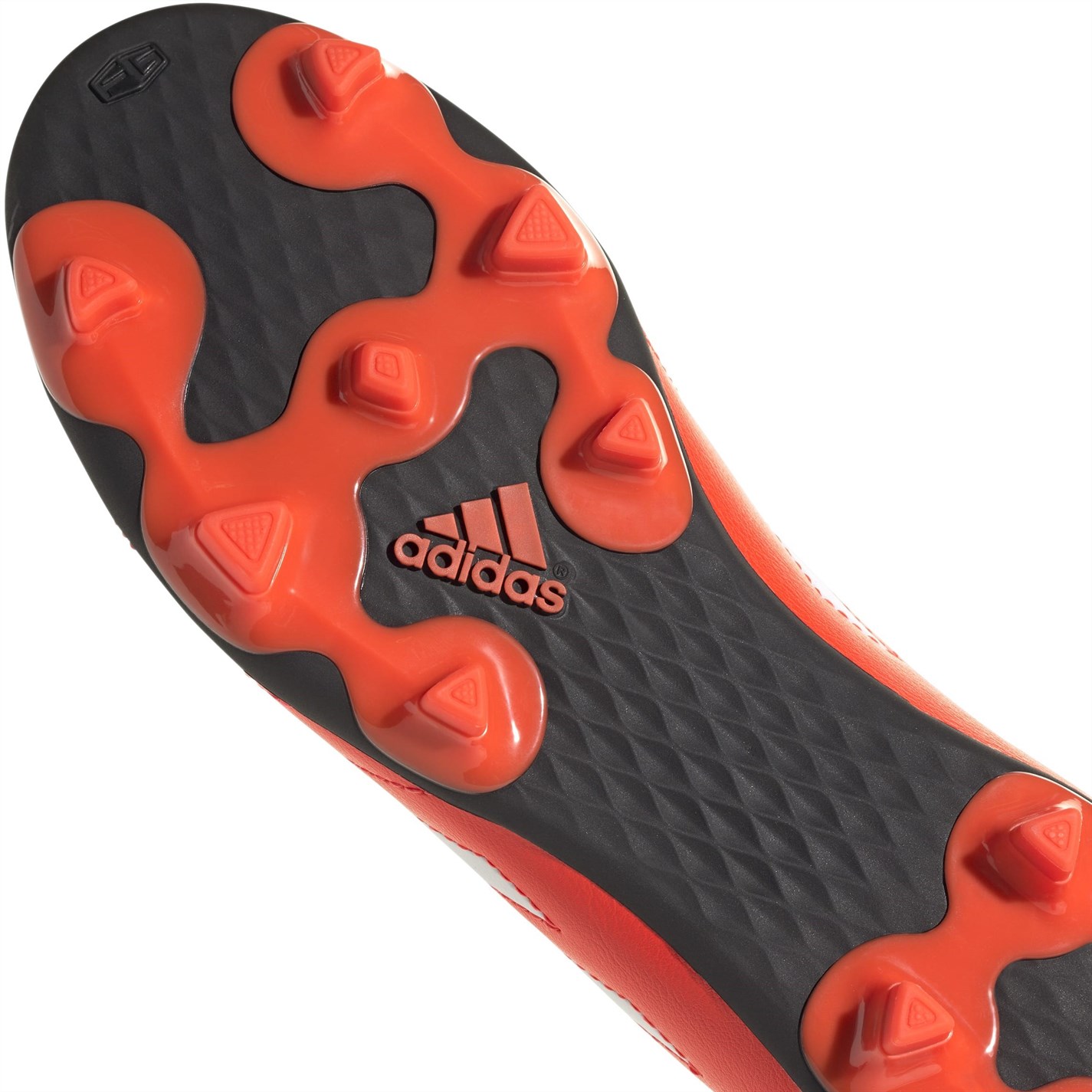 adidas Goletto Firm Ground Football Boots Juniors