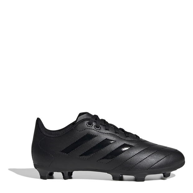 adidas Goletto Firm Ground Football Boots Juniors