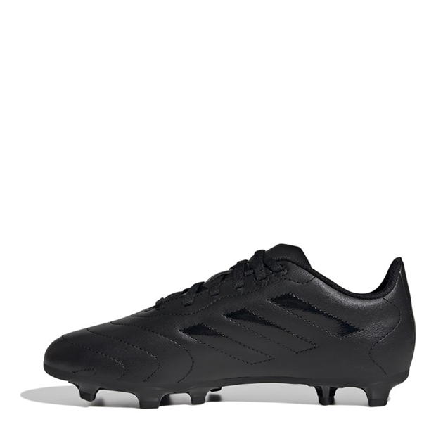 adidas Goletto Firm Ground Football Boots Juniors