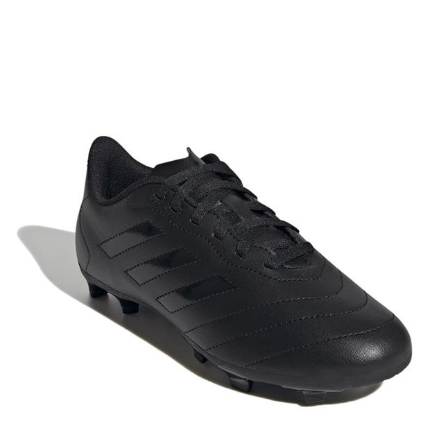 adidas Goletto Firm Ground Football Boots Juniors