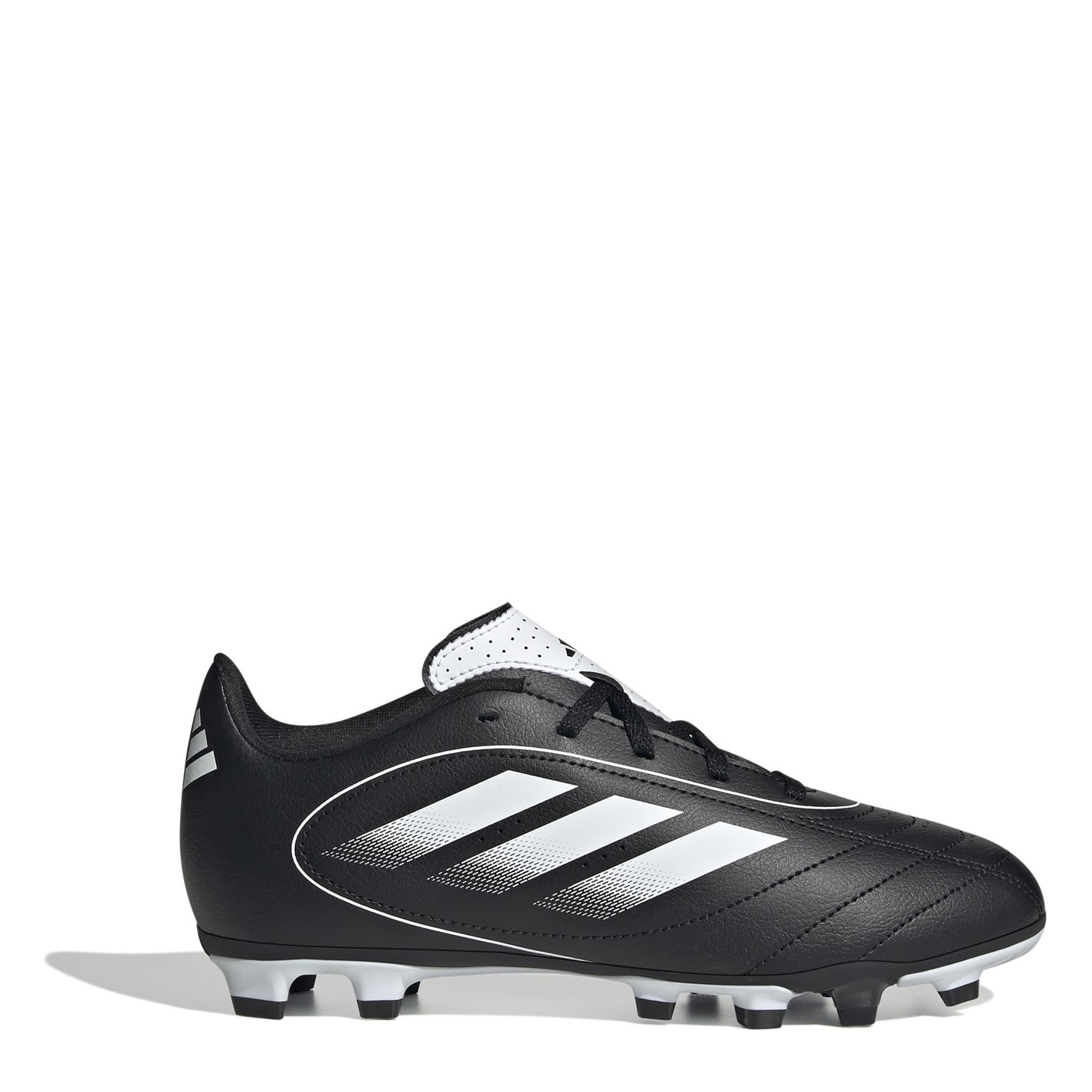 adidas Goletto Firm Ground Football Boots Juniors