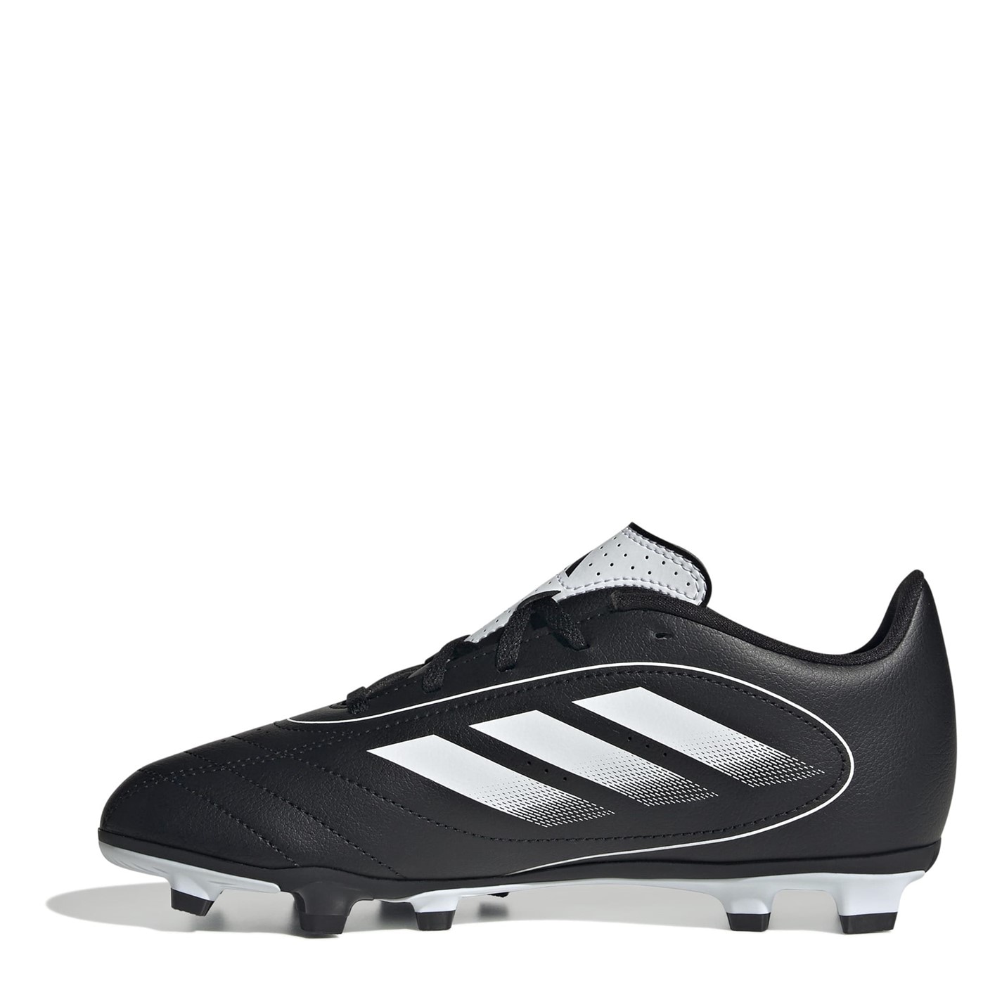 adidas Goletto Firm Ground Football Boots Juniors