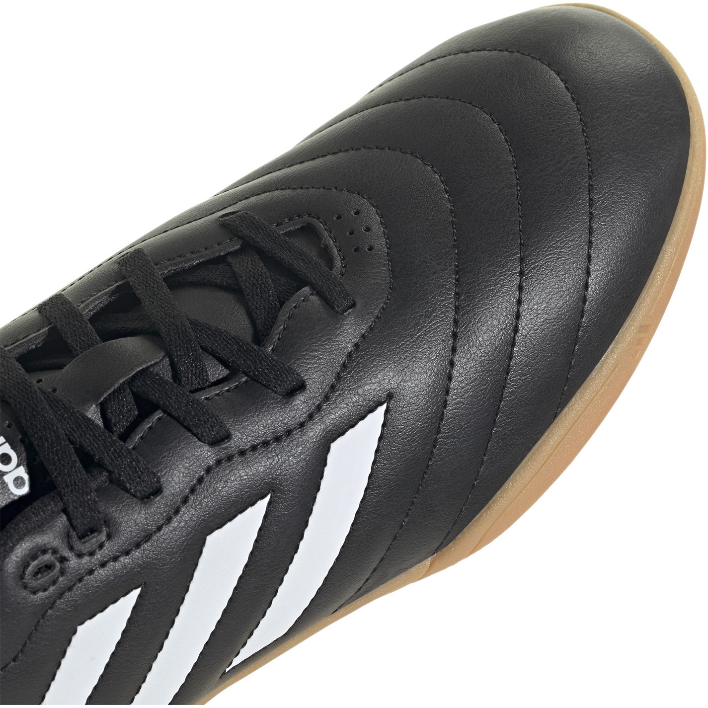 adidas Goletto Indoor Football Boots Child