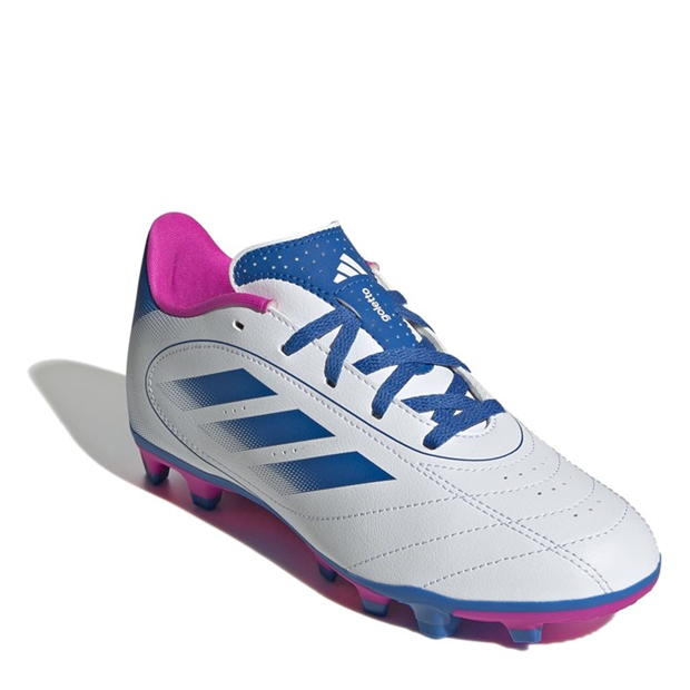 adidas Goletto VIII Firm Ground Football Boots Kids