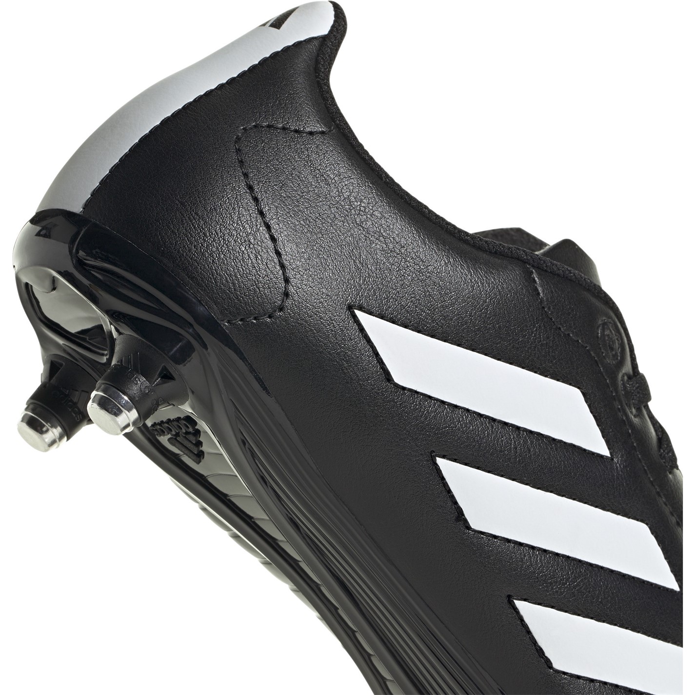 adidas Goletto VIII Soft Ground Football Boots